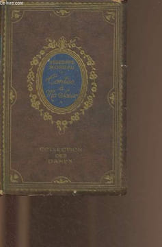 Contes à ma soeur (Collection des dames). Moreau Hégésippe