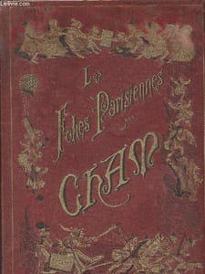 Les folies parisiennes, quinze années comiques 1864-1879