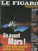 Le figaro magazine Cahier n°3. Collectif