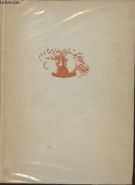 Anthologie de la nouvelle française- Exemplaire n°2882/10300. Raymond Marcel