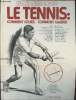 Le tennis- Comment jouer, comment gagner (Collection Tennis de France). Trabert Tony, Emerson Roy, Seixas Vic, Lott George