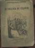 "La femme au collier de velours (Collection ""Alexandre Dumas illustr&eacute;"")". Dumas Alexandre