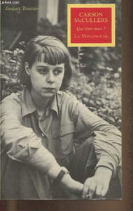 Carson McCullers- Qui êtes-vous?