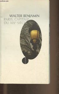 Paris, capitale du XIXème siècle- Exposé