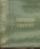 "Le fond du problème- Roman (Collection 'L'oeuvre romanesque de Graham Greene"")". Greene Graham