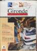 Gironde n°40 Janv.- Févr.-Mars 2000 + District info n°18- Janv. 2000. Collectif