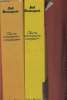 Oeuvre romanesque complète Tomes II et III (2 volumes). Bousquet Joë