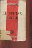 Le sphinx rouge(roman historique). Dumas Alexandre