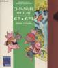 Gammaire, Lecture CP-CE1- Cahier d'exercices: Un roman, une grammaire. Couté Bernard, Karabétian Stéphane
