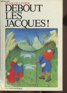 Debout des Jacques!