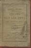 Mélanges historiques et littéraires et Etudes sur les arts au Moyen Age (2 volumes). Mérimée Prosper