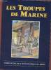 Numéro spécial de la Revue Historique des armées- n°151-1983 Les troupes de Marine- Sommaire: Evolution des troupes de Marine de 1871-1950 par Barreau ...