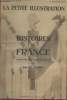 La petite illustration n°569 Théâtren°246- 21 décembre 1929- Histoires de France présentées au théâtre Pigalle par Sacha Guitry. Collectif