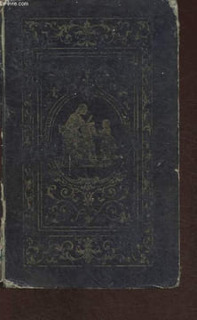Contes d'une mère à sa fille. Mallès de Beaulieu