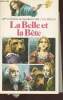 "La Belle et la Bête (Collection ""Folio Cadet"")". Leprince de Beaumont, Glasauer Willy
