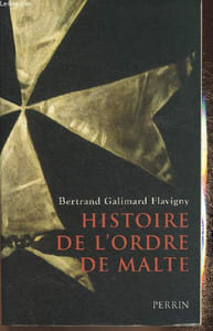 Histoire de l'ordre de Malte