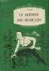 "Le dernier des Mohicans (Collection ""Belles aventures"")". Cooper Fenimore