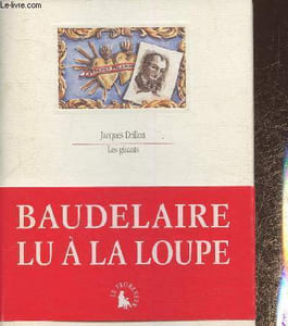 "Les gisants (Sur ""La mort des amants"" de Baudelaire)"