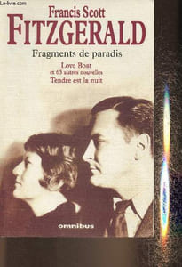 Fragments de paradis- Love Boat et 63 autres nouvelles- Tendre et la nuit