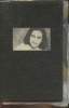 Journal de Anne Frank/ n°2154/6000.. Frank Anne, Daniel-Rops