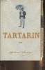 "Tartarin de Tarascon- Tartarin sur le Alpes- Port Tarascon (Collection ""Fiction"")- n°13/3500.". Daudet Alphonse