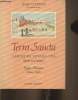 Terra Sancta- Carnet de voyage 1935. Guitton Jean