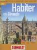 Habiter en Gironde- 2002- Sommaire: 2002 un bon millésime- Les taux d'imposition 2001- Ou habiter par quartier (Bordeaux)- Le batiment résiste bien- ...