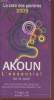 Akoun, l'essentiel de la cote -la cote des peintres 2009-. Akoun J-P-A- D'Hoye Geneviève