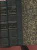 Répertoire pratique de législation de Doctrine et de Jurisprudence Tomes II et III (2 volumes). Griolet Gaston, Vergé Charles