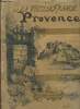 La vieille France- La Provence. Robida A.