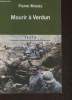 "Mourir à Verdun (Collection ""Texto, le goût de l'Histoire"")". Miquel Pierre