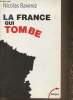 "La France qui tombe (Collection ""Tempus"")". Baverez Niocolas