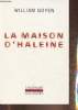 "La maison d'haleine (Collection ""L""imaginaire"")". Goyen William