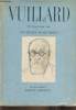 Vuillard- Témoignage de Jacques Salomon. Salomon Jacques