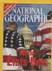 National geographic- Spécial Etats-unis Octobre 2006. Collectif