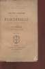 "Oeuvres choisies de Fontenelle Tome II (ollection ""Les petits classiques"")". Thénard J.-F., Fontenelle