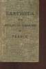 Cantiques des Dimanches de France. Collectif