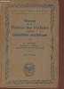 "Eléments de la théorie des vecteurs et e la géométrie analytique (Collection ""payot"")". Appell P.