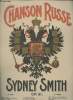 Chason Russe- OP. 31.. Smith Sydney