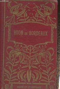 Huon de Bordeaux