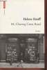 "84, Charing Cross Road- Roman (Collection ""Littératures"")". Hanff Helene