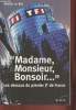 """Madamme, Monsieur, Bonsoir...""- Les dessous du premier JT de France". Le Bel Patrick