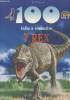 100 infos à connaître T.Rex. Parker Steve