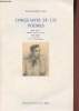 Cinquante et un poèmes- Edition bilingue. Butler Yeats William