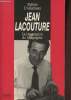 Jean Lacouture- La biographie du biographe. Crossman Sylvie