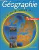 Géographie Terminales L/ES/S programme 1998 (Collection J.-R. Pitte). Boquet Yves, Grandjean Pernette, Marrou Louis, etc