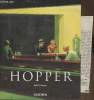 Edward Hopper 1882-1967- Métamorphose du réel. Renner Rolf Günter