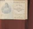 Almanach de Gotha- Annuaire diplomatique et statistique pour l'année 1866. Collectif