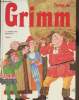 Contes de Grimm Tome II. Grimm