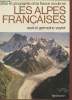 "Atlas et géographie des Alpes françaises (Collection ""Portrait de le France Moderne/Atlas et géographie de la France moderne"")". Veyret Paul et ...